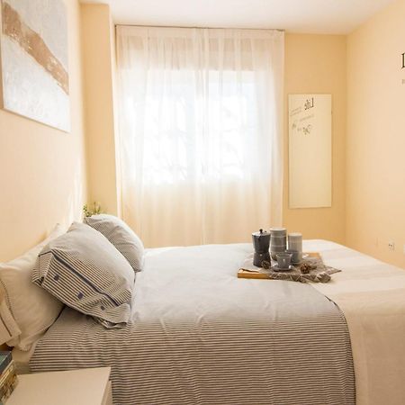 Barlovento Algarrobo Exterior photo