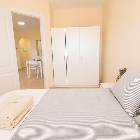 Barlovento Algarrobo Exterior photo